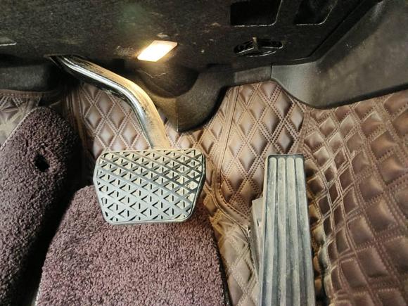 [南通·苏F] 二手宝马宝马5系2019款 525Li 豪华套装