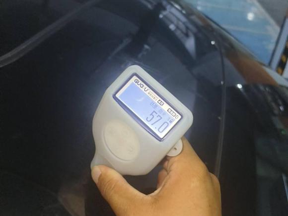 [温州·皖A] 二手东风风光风光5802017款 1.5T CVT智尚型