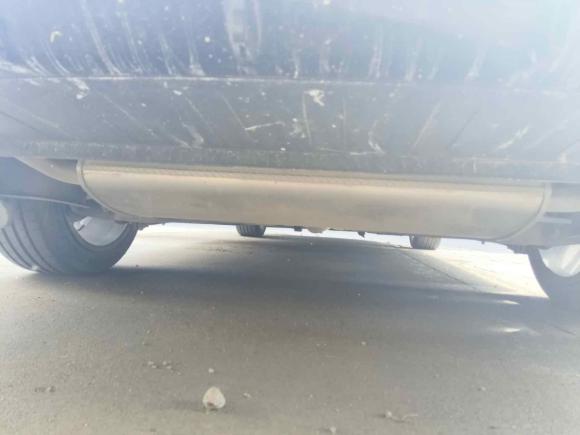 [南昌·赣A] 二手吉利汽车星瑞2021款 2.0TD 设计师推荐款