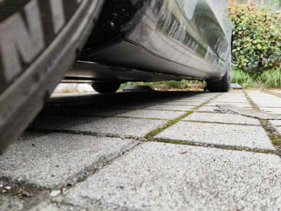 [上海·沪A] 二手特斯拉Model 32020款 改款 标准续航后驱升级版