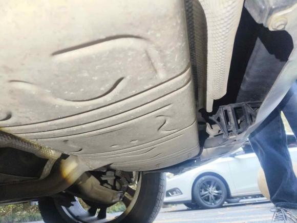 [宁波·浙D] 二手奔驰奔驰GLA2016款 GLA 200 动感型