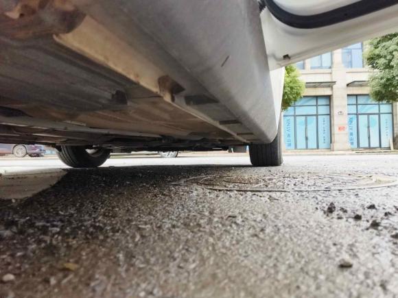 [南昌·赣G] 二手福特福克斯2017款 三厢 1.6L 自动风尚型智行版