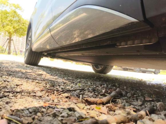 [上海·沪A] 二手比亚迪元PLUS2022款 510KM 旗舰型