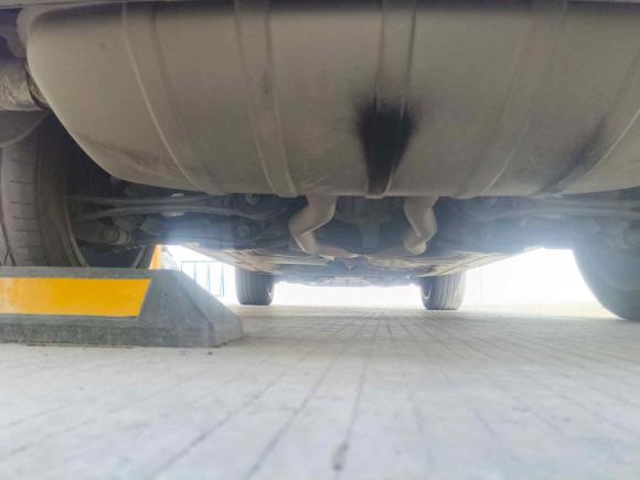 [深圳·粤B] 二手奥迪奥迪Q72015款 40 TFSI 典藏型