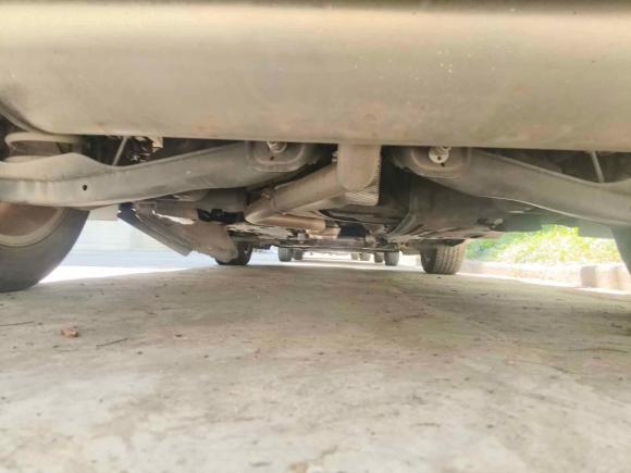 [南通·苏F] 二手Jeep自由光2017款 2.0L 优越版