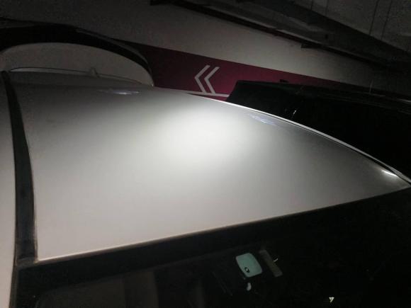 [上海·沪B] 二手丰田逸致2014款 星耀 180E CVT精英版