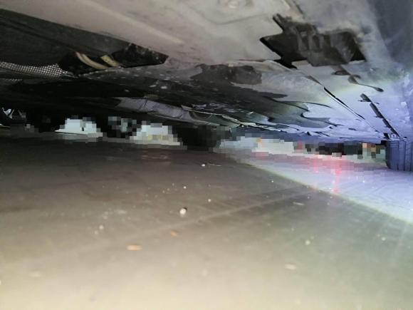 [合肥·皖A] 二手MINIMINI2014款 1.5T COOPER Fun