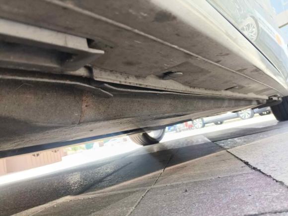 [南京·苏A] 二手奥迪奥迪A72018款 40 TFSI 进取型