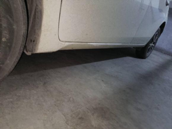 [上海·浙C] 二手丰田雷凌2014款 1.6G CVT精英版