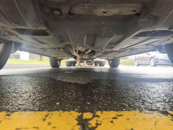 [湖州·浙E] 二手本田歌诗图2012款 2.4L 豪华版