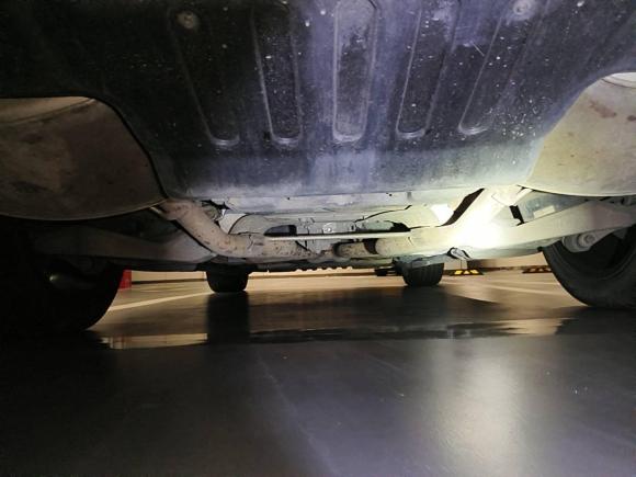 [武汉·鄂A] 二手路虎揽胜2013款 5.0 SC V8 AB 尊崇创世版