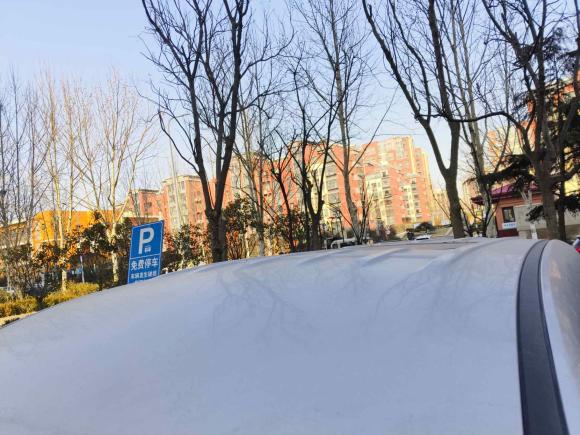 [青岛·鲁G] 二手江汽集团瑞风M52013款 2.0T 汽油自动公务版