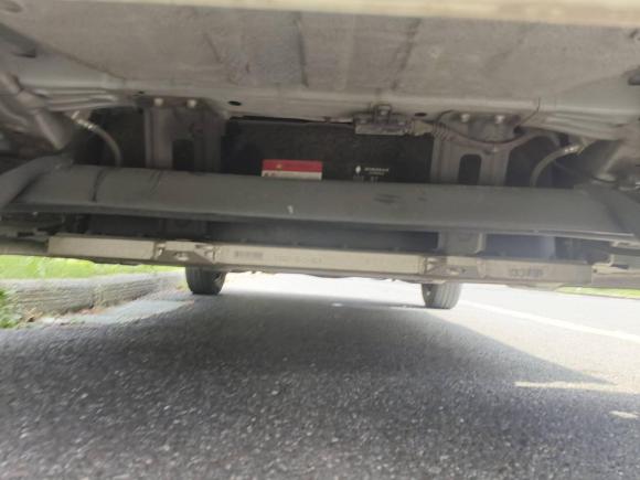 [无锡·苏B] 二手欧拉欧拉黑猫2021款 301km 基础型