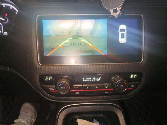 [苏州·苏U] 二手观致观致52018款 改款 1.6T 自动领先型