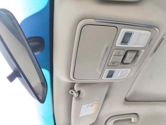 [西安·陕A] 二手吉利汽车帝豪GL2017款 1.8L 手动精英型