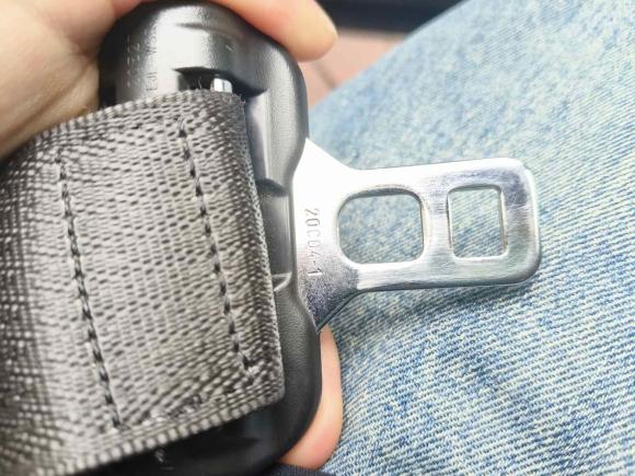 [南通·苏F] 二手别克昂科威Plus2020款 20T 两驱领先型