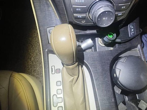 [杭州·浙A] 二手讴歌讴歌MDX2007款 3.7