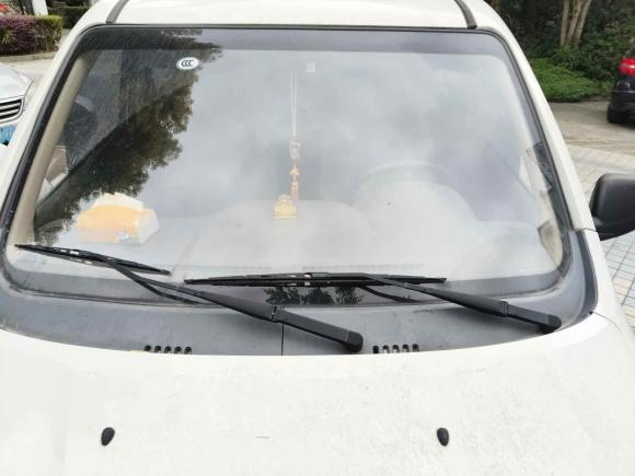 [上海·沪A] 二手五菱汽车五菱宏光2020款 1.2L S基本型国VI LSI