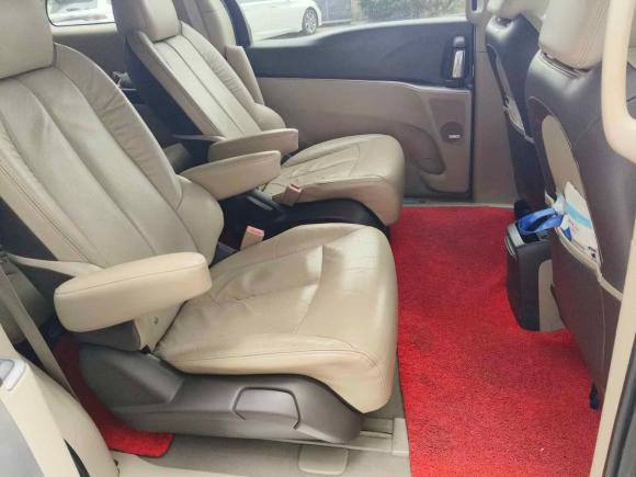 [无锡·苏B] 二手别克别克GL82011款 3.0L XT豪华商务旗舰版