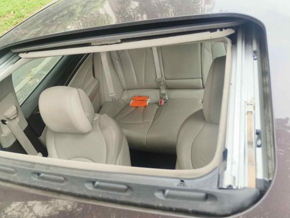 [广州·粤A] 二手别克君越2016款 20T 领先型