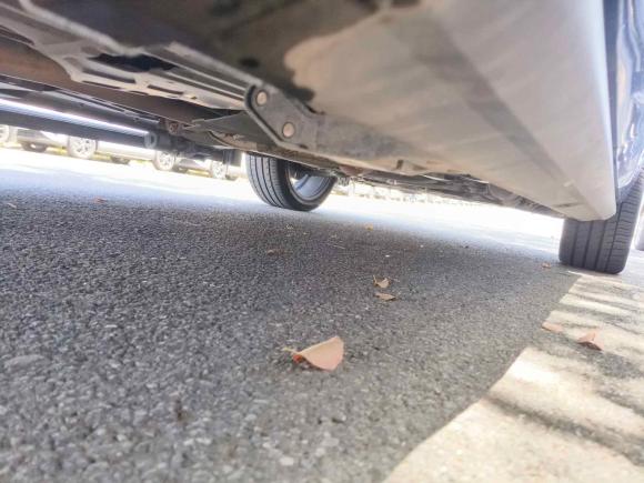 [金华·浙G] 二手魏牌魏牌 VV72017款 2.0T 超豪型