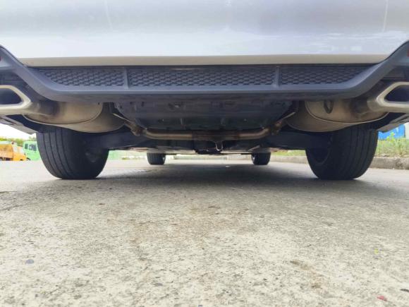 [上海·沪C] 二手丰田亚洲龙2022款 2.0L 豪华版