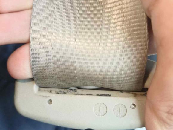 [杭州·浙A] 二手福特福克斯2015款 三厢 1.6L 自动舒适型