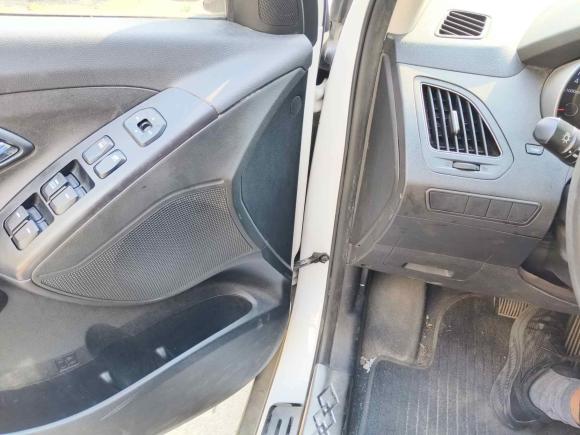 [南通·苏M] 二手现代北京现代ix352015款 2.0L 自动两驱舒适型 国V