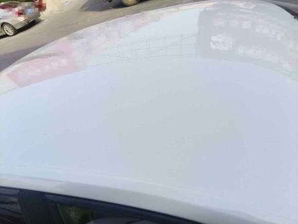 [西安·陕A] 二手斯柯达昕锐2016款 1.6L 自动前行版