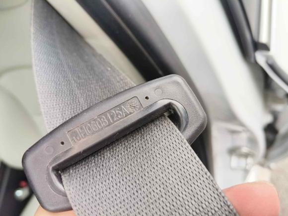 [宁波·浙B] 二手吉利汽车缤瑞2018款 14T CVT缤致版