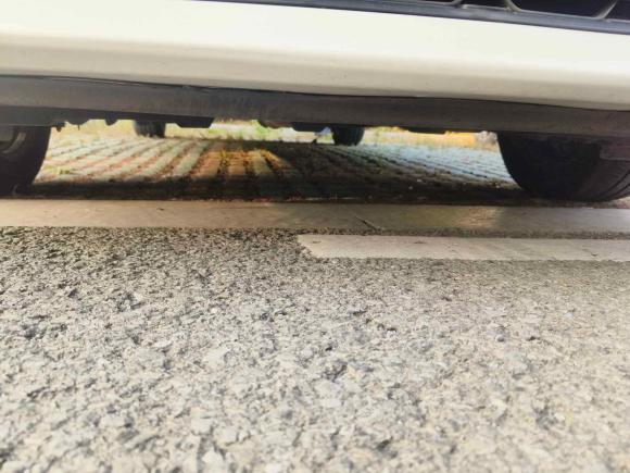 [苏州·苏A] 二手丰田YARiS L 致炫2021款 1.5L CVT领先版