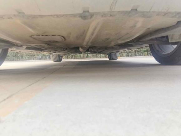 [西安·陕U] 二手宝马宝马X12018款 sDrive18Li 尊享型