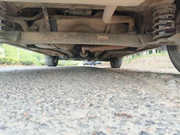 [无锡·苏B] 二手起亚KX3傲跑2015款 1.6L 自动两驱GLS