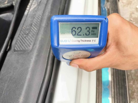 [广州·粤E] 二手五菱汽车五菱凯捷2020款 1.5T CVT旗舰型