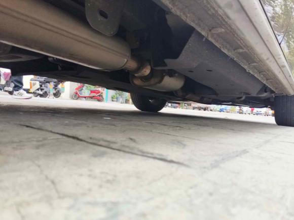 [金华·浙G] 二手别克别克GL82022款 陆上公务舱 652T 舒适型