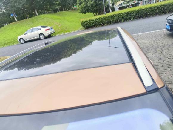 [湖州·浙E] 二手路虎揽胜极光2016款 2.0T SE 智耀版