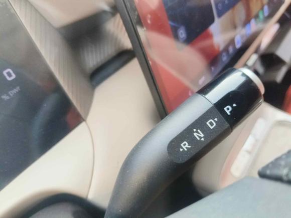 [温州·浙C] 二手名爵MG ES52025款 525max 后驱智驾版