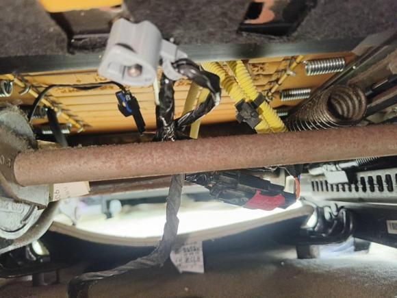 [深圳·粤B] 二手别克别克GL82014款 2.4L 经典版