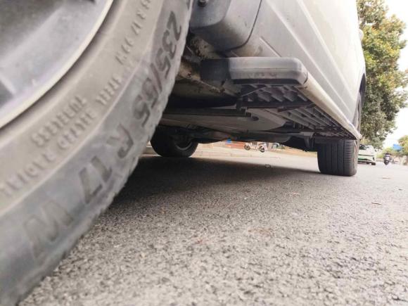 [上海·皖B] 二手大众途观2016款 300TSI 自动两驱豪华版