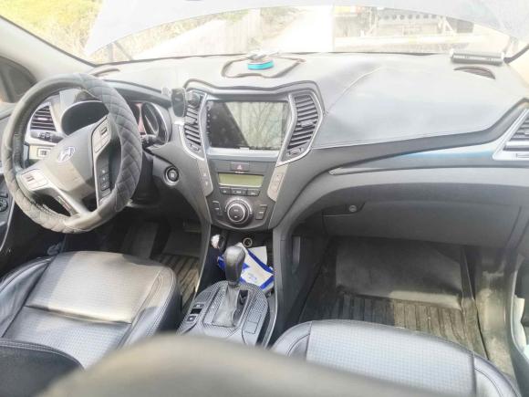 [青岛·鲁U] 二手现代胜达2013款 2.4L 自动两驱智能型