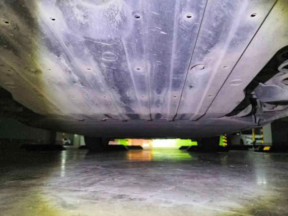 [深圳·粤B] 二手小鹏小鹏G32019款 智享版