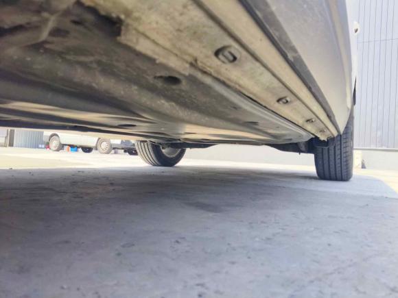 [杭州·浙A] 二手捷达捷达VS72021款 1.4T 自动进取版