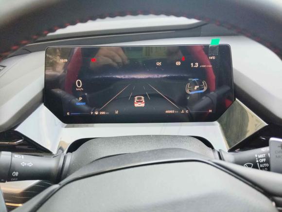 [无锡·苏U] 二手长安欧尚长安欧尚Z62022款 蓝鲸 1.5T DCT智领型