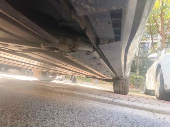 [上海·沪A] 二手别克别克E52023款 臻享标准续航版