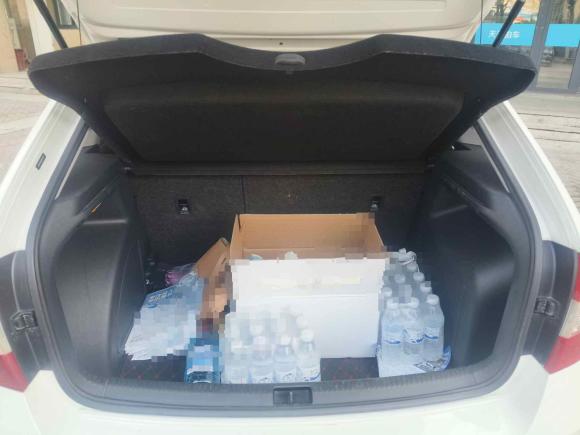 [济南·鲁S] 二手斯柯达昕动2018款 1.6L 自动舒适版