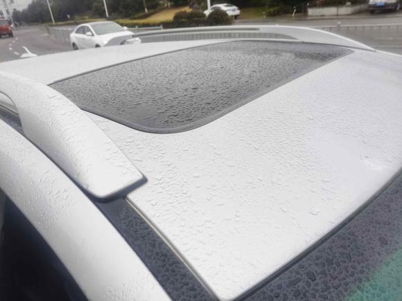 [宁波·浙B] 二手雷克萨斯雷克萨斯RX经典2009款 350 豪华版