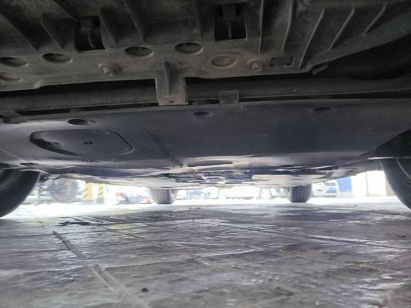 [芜湖·皖B] 二手马自达阿特兹2014款 2.0L 蓝天时尚版