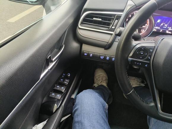 [合肥·皖A] 二手丰田凯美瑞2019款 2.0G 豪华版 国VI