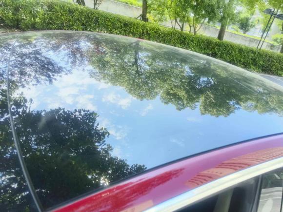 [上海·闽J] 二手特斯拉Model 32020款 改款 标准续航后驱升级版