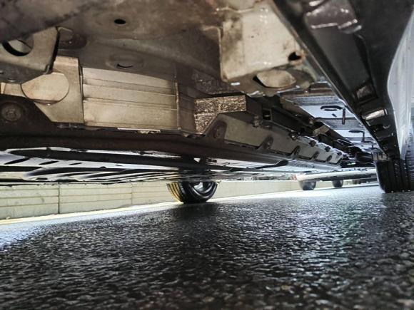 [南昌·粤A] 二手埃安AION Y2022款 Plus 70 智领版